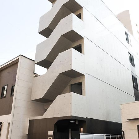 Seirai Asakusa Vacation Rental - 3 Minutes From Station Tokio Exterior foto