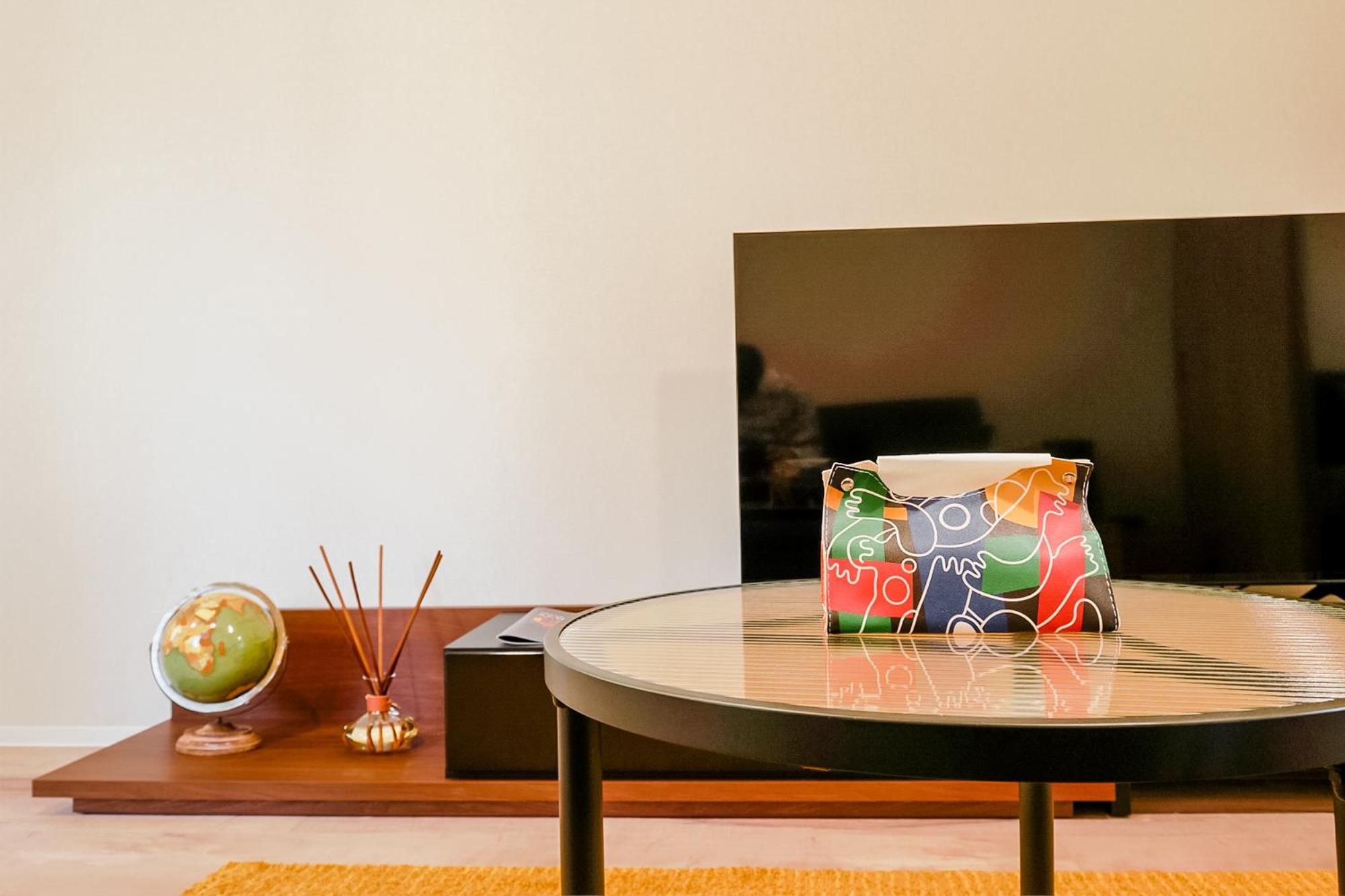 Seirai Asakusa Vacation Rental - 3 Minutes From Station Tokio Exterior foto