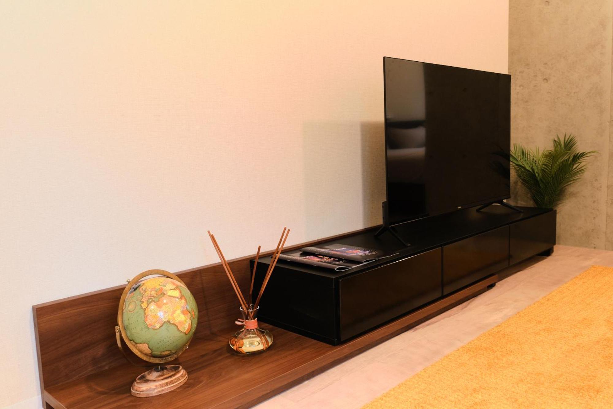 Seirai Asakusa Vacation Rental - 3 Minutes From Station Tokio Exterior foto