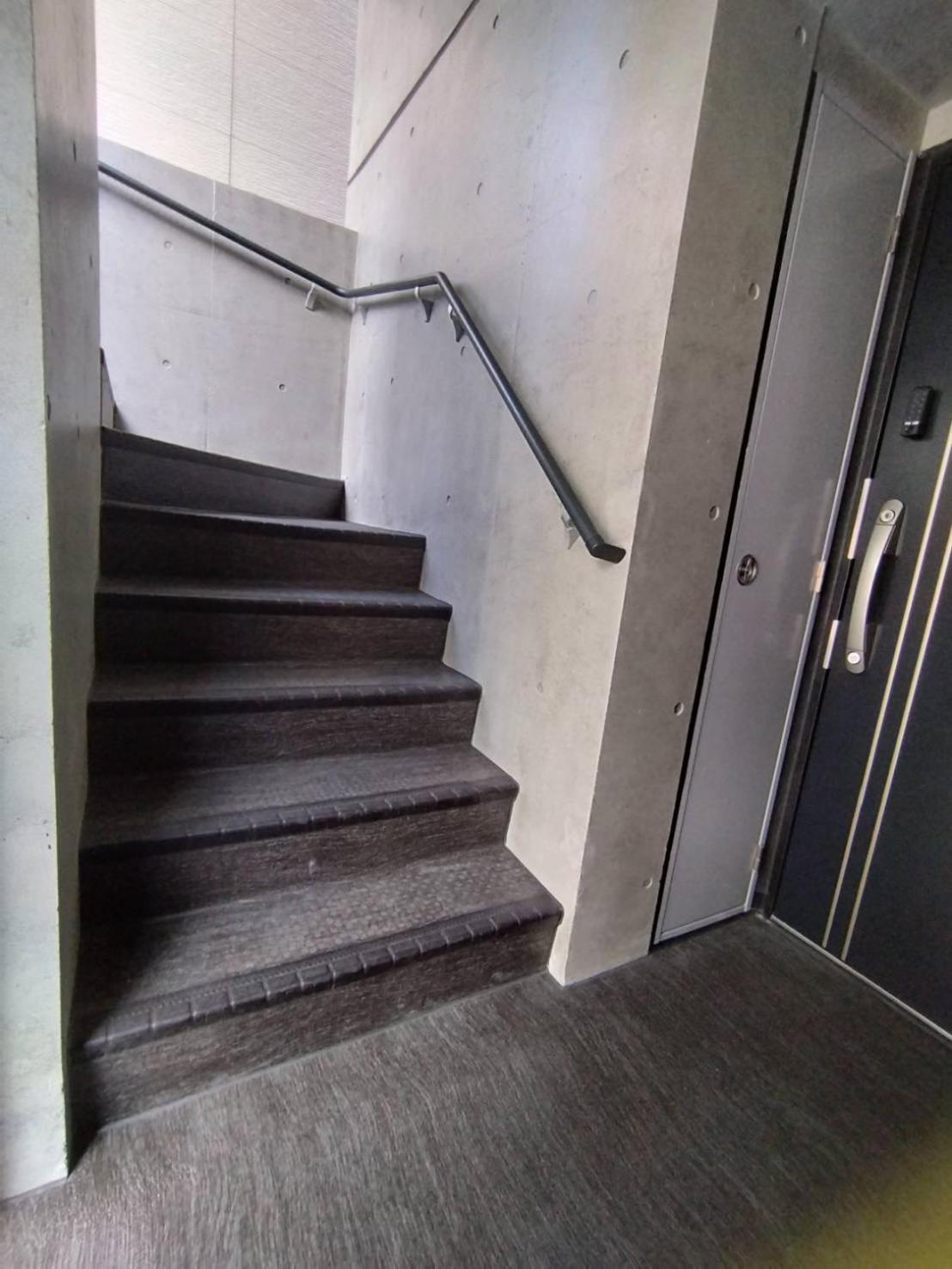 Seirai Asakusa Vacation Rental - 3 Minutes From Station Tokio Exterior foto