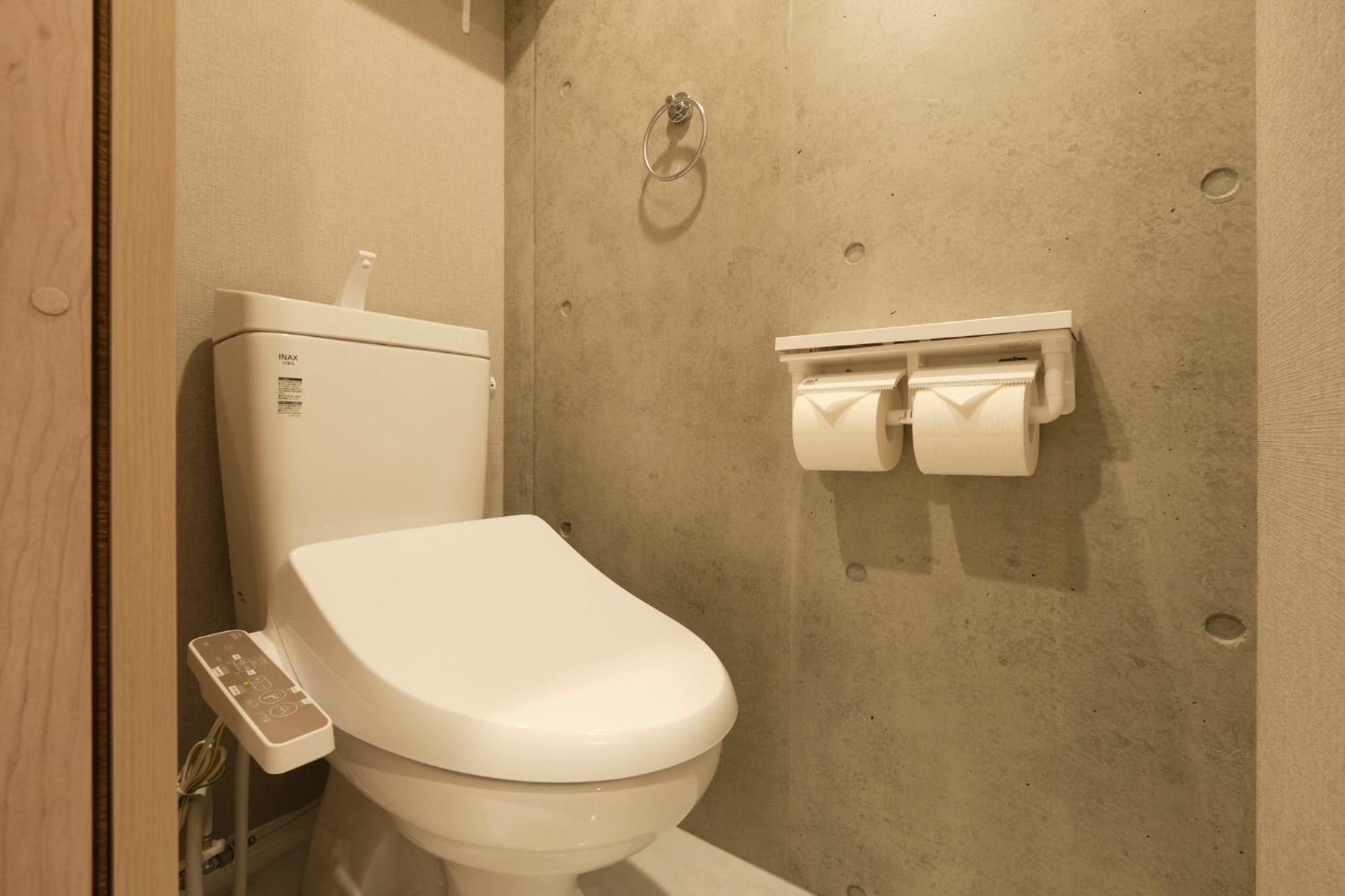 Seirai Asakusa Vacation Rental - 3 Minutes From Station Tokio Exterior foto